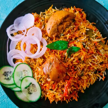 Delicious Food